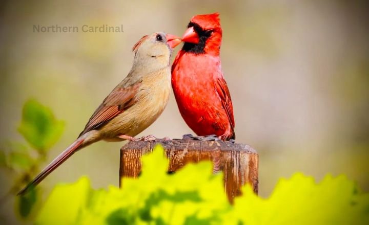 Northern Cardinal