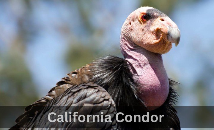 What is California Condor