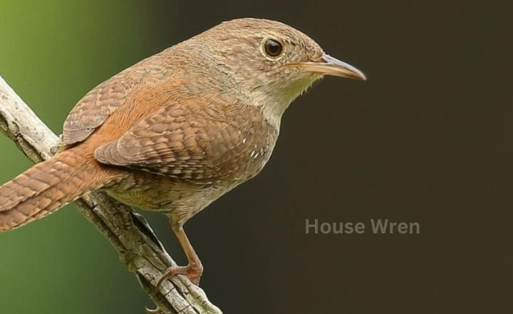 House Wren