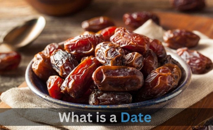 What is a Date